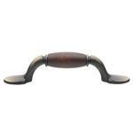 Antique Timber Handle