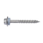 Timber Screws – Zenith