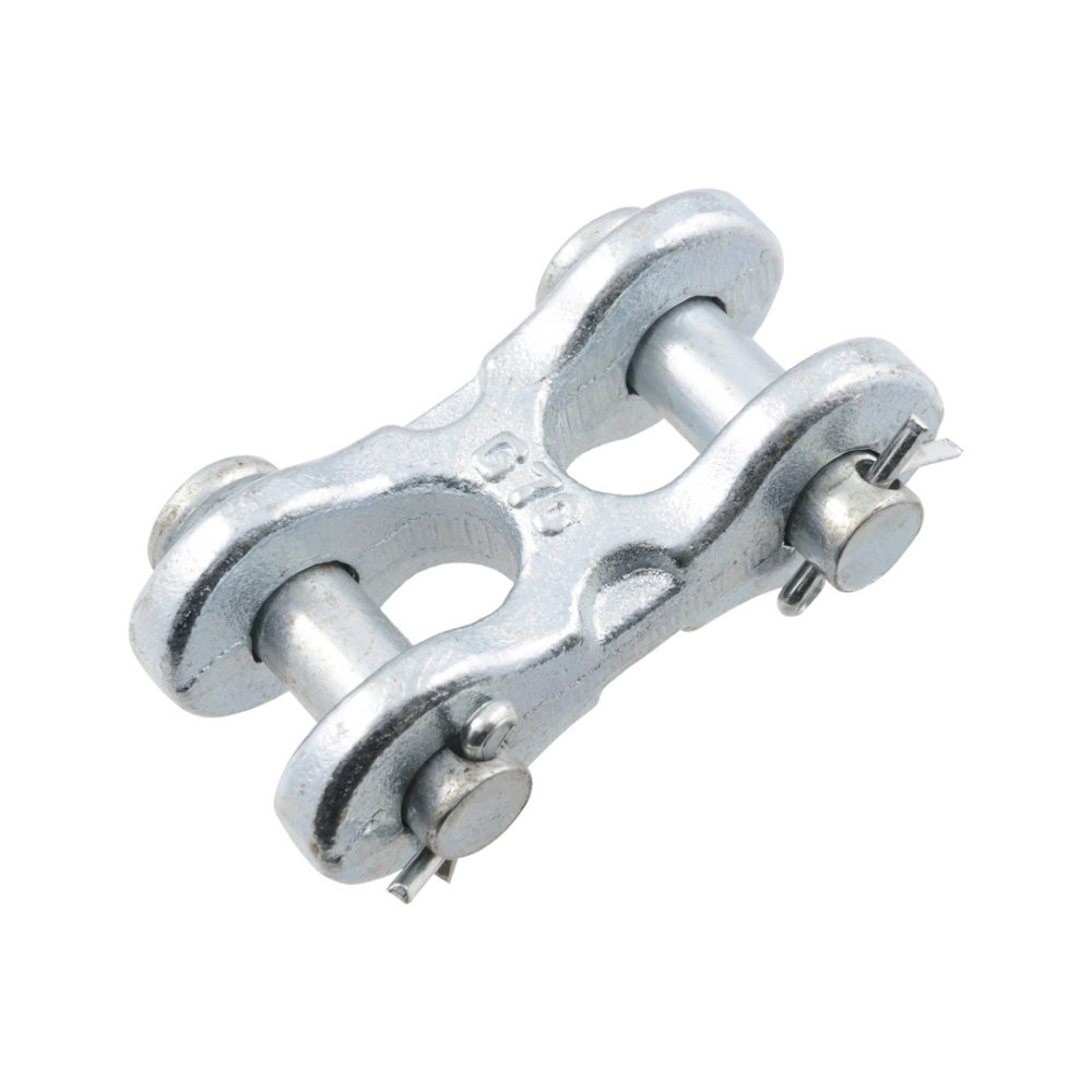 Home Rigging Hardware Double Link Clevis