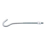 Clothesline Hook Bolt & Screw