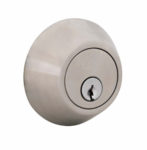 Heavy Duty Round Deadbolt