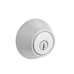 Standard Round Deadbolt