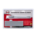 Adjustable Door Closer