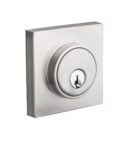 Slimline Square Deadbolt