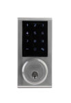 Electronic Touch Pad Deadbolt