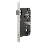 Latching Mortise Lock