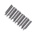 Corrugated Fasteners Nails