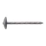Roofing Twisted Shank Nails