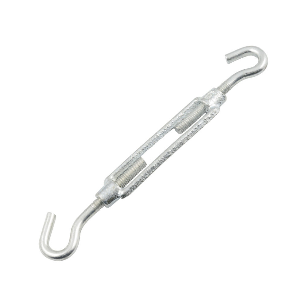 Home Rigging Hardware Hook & Hook Turnbuckles