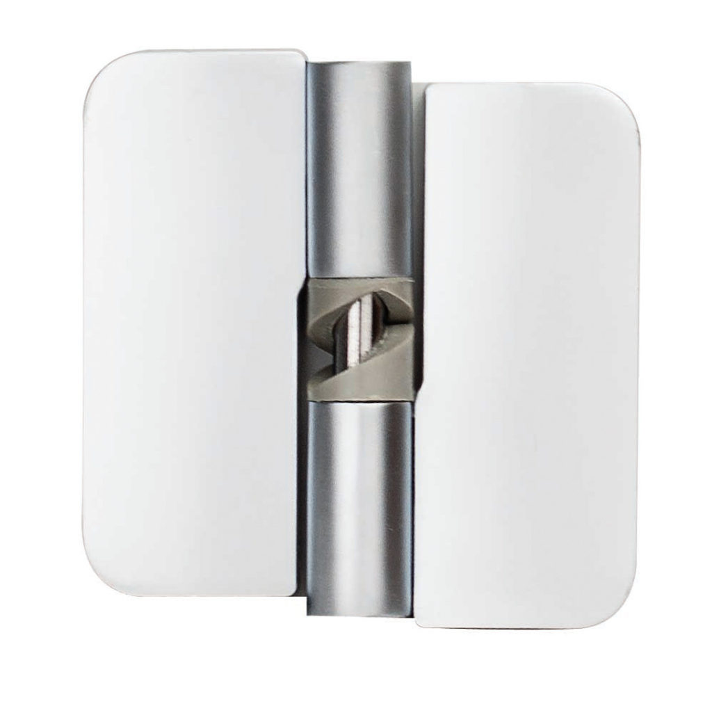 Home Door Hinges Partition Hardware Gravity Hinge