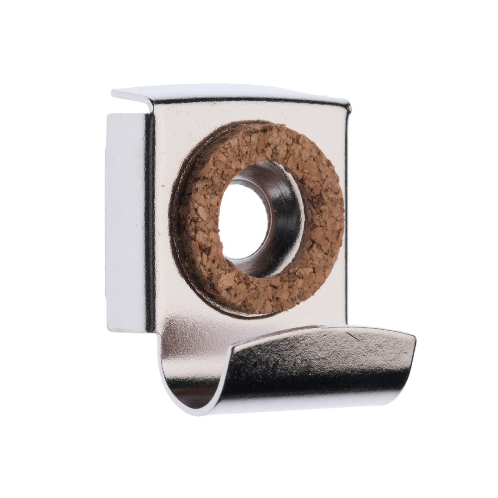 Home Hooks Mirror Fixing Clips