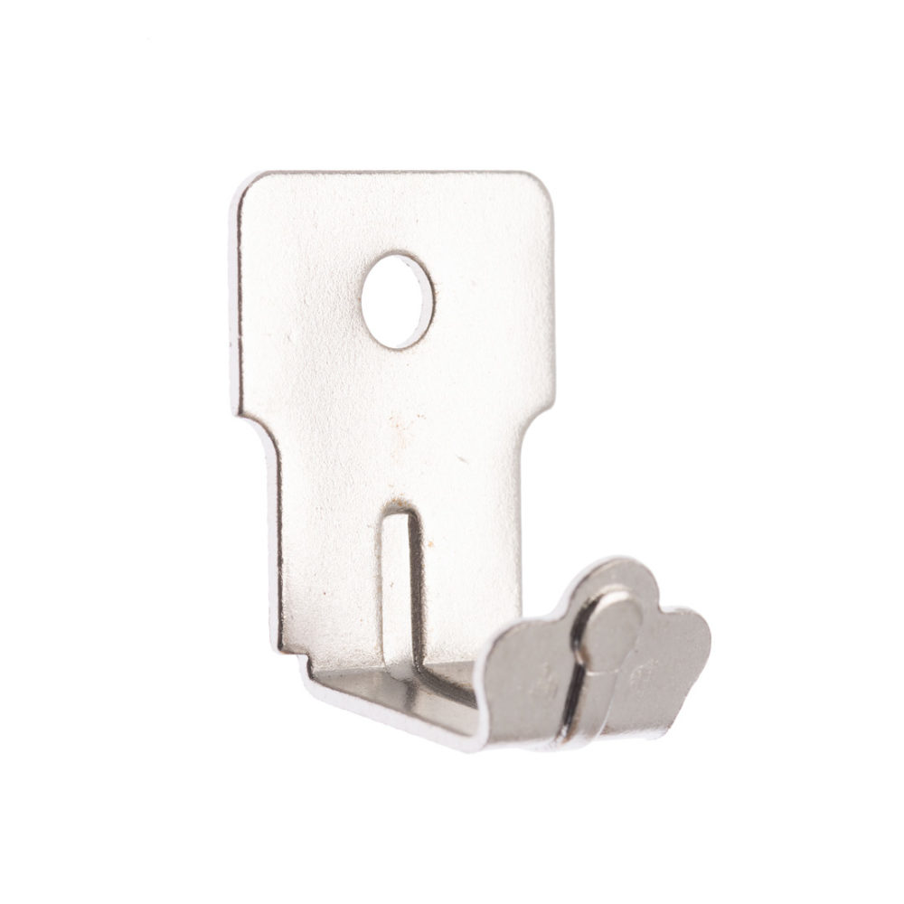 Home Hooks Mirror Fixing Claw Type Clip