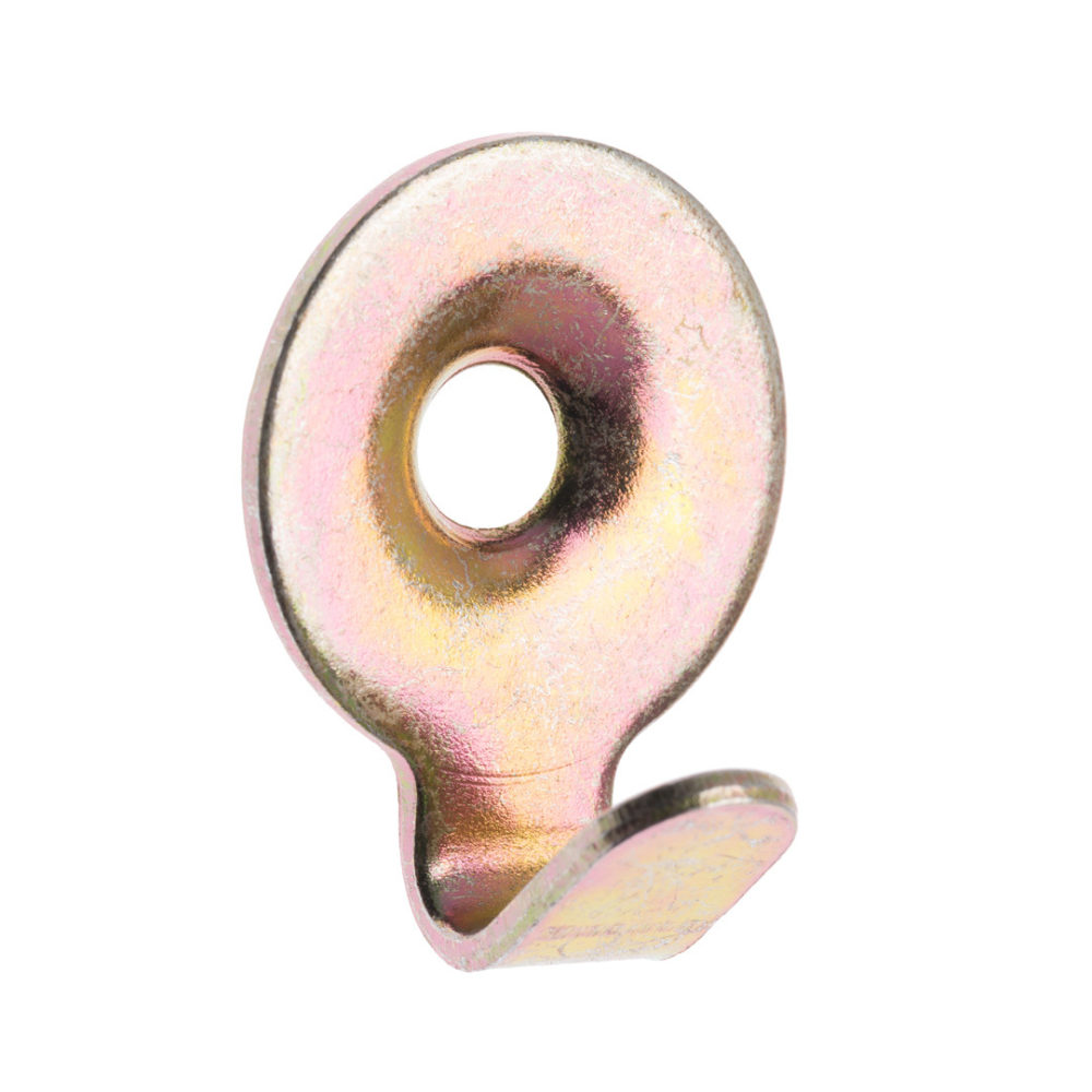 Home Hooks Picture Hook With Masonry Plug