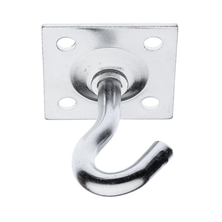 Home Hooks Clothesline Hook With Plate