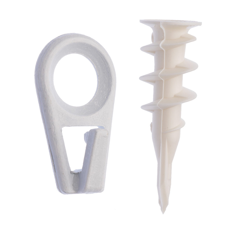 Home Hooks Insert Screw Picture Hanger