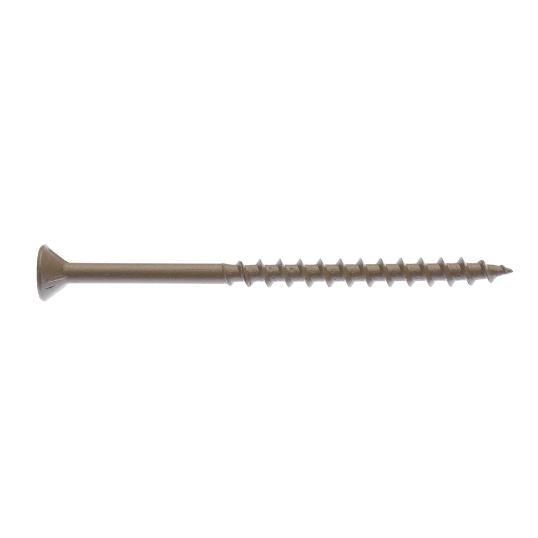 Treated Pine Screws Buildex