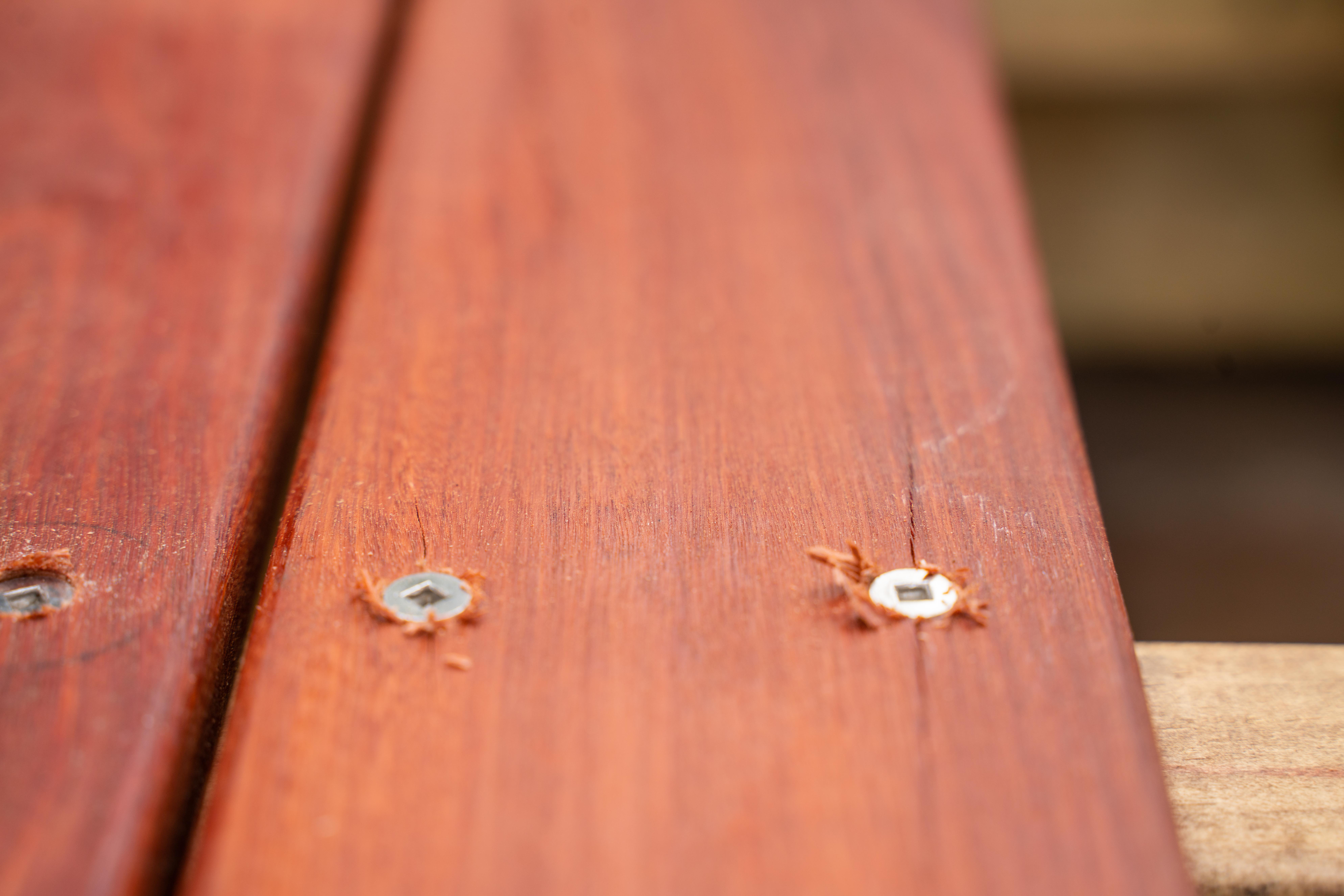 7 reasons to use Buildex Self-Drilling Decking Screws - ITW Proline