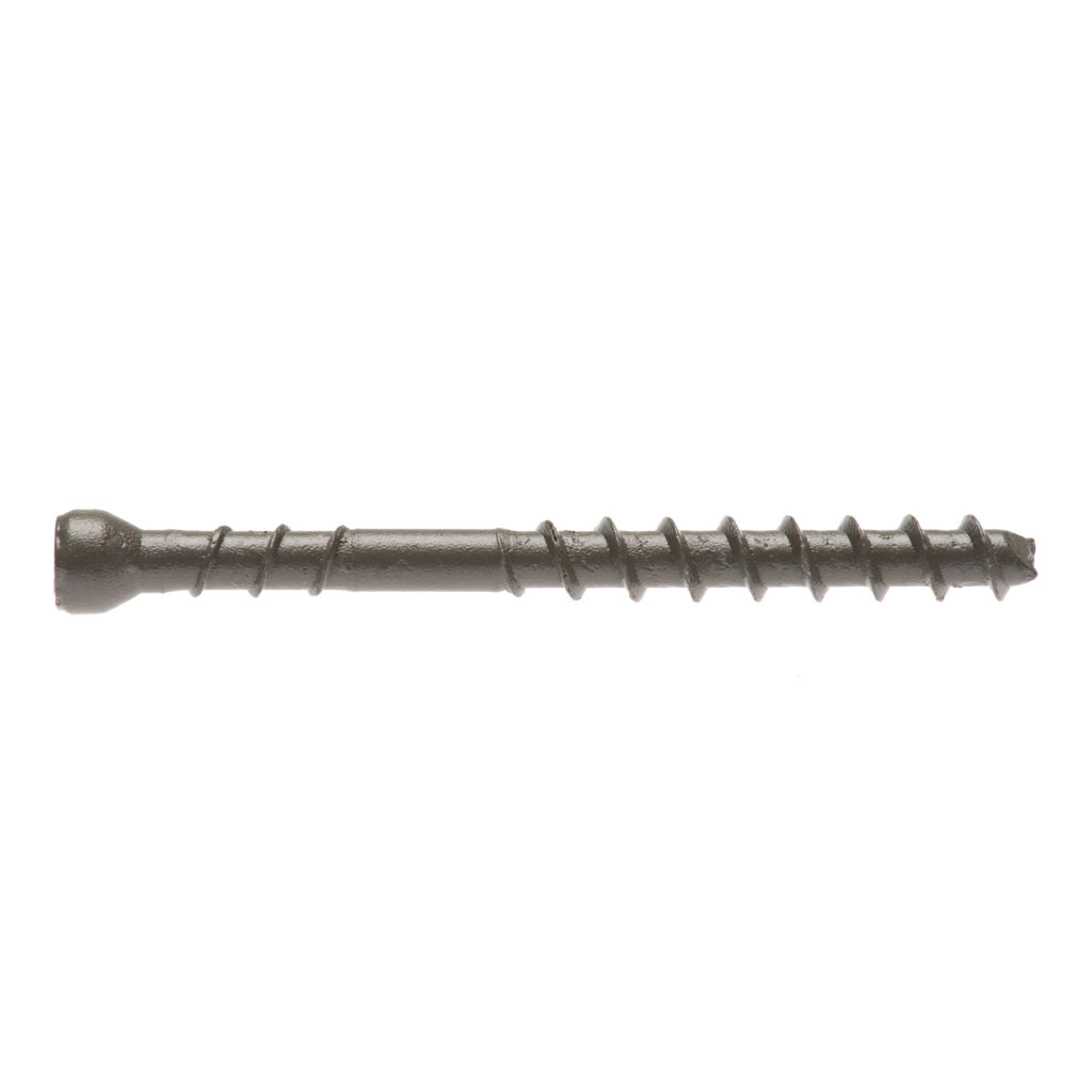Home Screws External Screws - CAMO